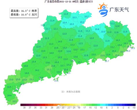 广东气温逐渐上升_手机新浪网