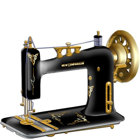 Buy Usha Bandhan Straight Stitch Composite Sewing Machine (Black ...