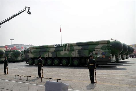中国核弹头是否需要增加到1000枚？有一件事更重要_手机新浪网