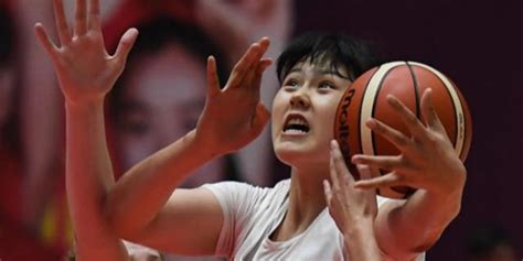 2022女篮世界杯预选赛中国对韩国直播回放-腾蛇体育
