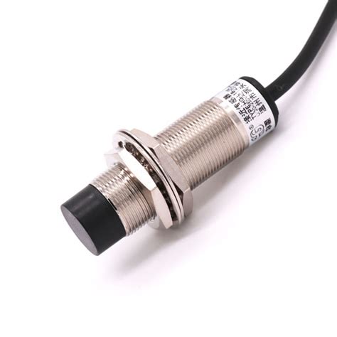 C25/1接近传感器（Proximity Sensors） - 温州华感电气有限公司