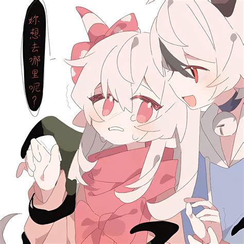 喜美CP图片