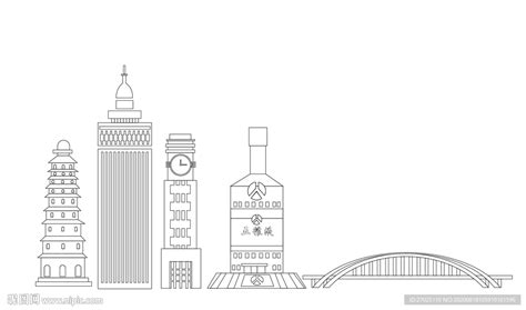 宜宾三江新区城市LOGO设计|平面|Logo|袁广平面设计_原创作品-站酷ZCOOL