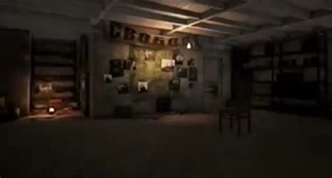 《和平精英》隐藏地下室在哪 隐藏地下室入口位置一览_九游手机游戏