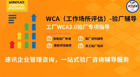 WCA认证验厂未通过核查事项,WCA认证验厂费用标准 - 工厂认证验厂流程_周期费用_价格