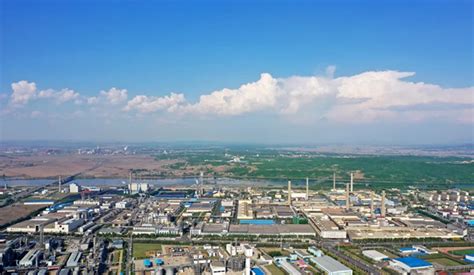 吉林化纤自主制造国产化15万吨原丝万吨级生产线开车成功-SAMPE CHINA