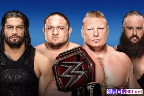 WWE2014合约阶梯大赛【中文字幕】