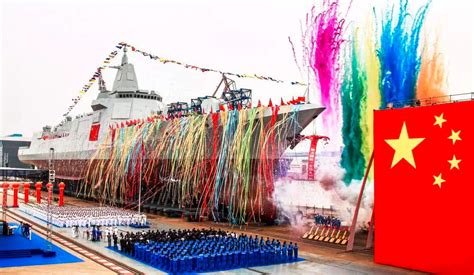 曾经中国海军的四大金刚，如今改装后再现活力，中国现代级获新生|中国|俄罗斯|杭州_新浪新闻