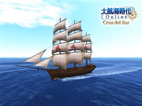 游戏截图_《大航海时代4：威力加强版HD》上架Steam 中文截图发布_3DM单机