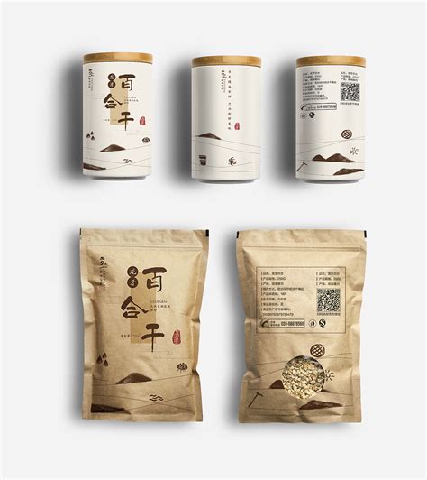 农稻产品包装设计|平面|包装|设计与品牌 - 原创作品 - 站酷 (ZCOOL)