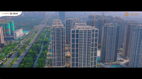 淄博CBD中央活力区 | 罗朗景观 - 景观网