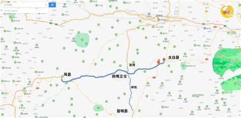 今天，凤县、太白县结束不通高速公路的历史！|高速公路|汉中|宝鸡_新浪新闻