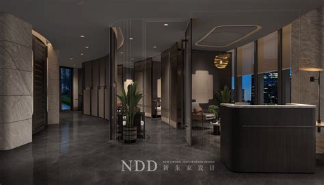 湖南酒店装修设计，JIHOW设计酒店设计装饰公司 - 知乎