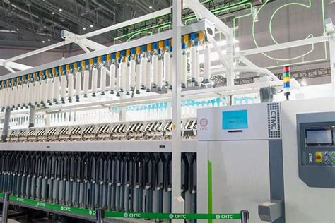 中纺机集团与汇川技术达成战略合作，强强联手，未来可期_纺织快报-www.168tex.com