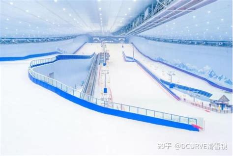 重磅！杭州首个室内滑雪场来了，1万＋平方米，暑假就开业，跟小时记者去踩场|滑雪场|杭州|滑雪_新浪新闻