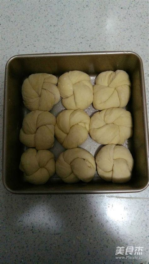 面包做法 烤箱_家常面包的做法 烤箱 - 随意云
