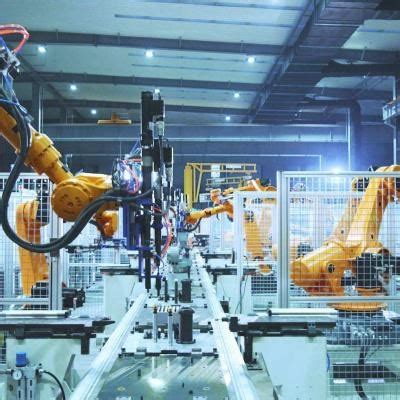 浅谈国内工业机器人系统集成商的发展困境-郑州领航机器人有限公司