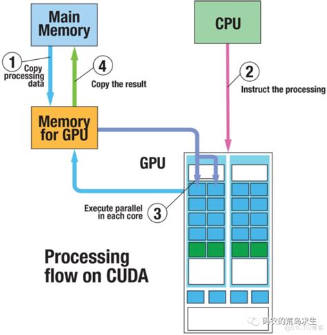 CPU、内存和人工智能领域的GPU知识详解_人工智能计算对 cpu频率的要求-CSDN博客