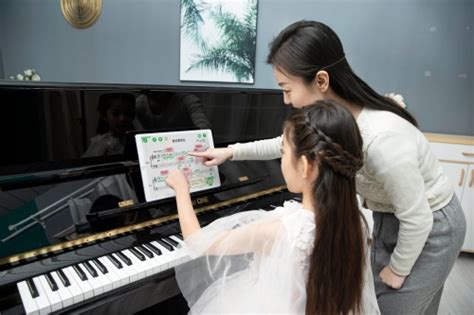 资深钢琴老师 全方位评测小叶子钢琴智能陪练APP - 知乎