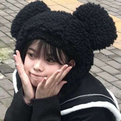 女生头像温柔干净qq