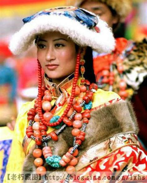 【藏族姑娘摄影图片】人像摄影_kalak0_太平洋电脑网摄影部落
