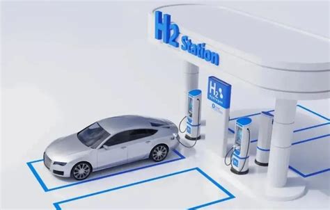 美国燃料电池技术获重大突破：或将取代汽油发动机｜皆电