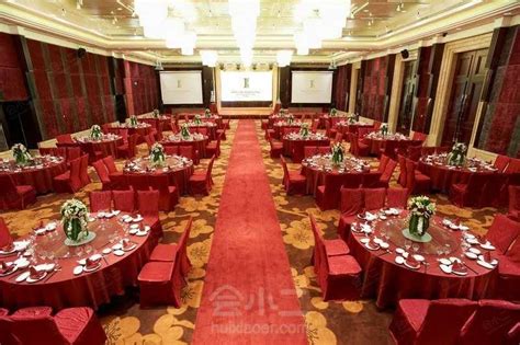 武汉能容纳500人以上的五星级会议酒店推荐【会小二】会场团房3折起