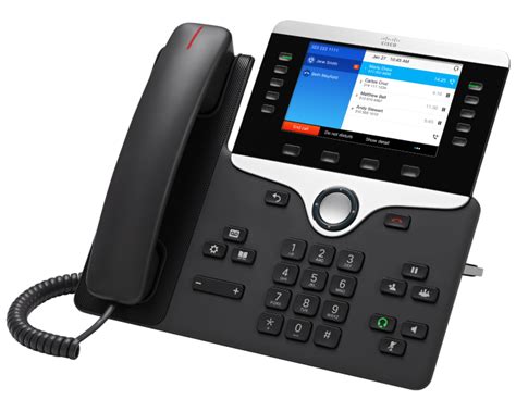 Cisco 8841 IP Phone Review - Rich Technology Group