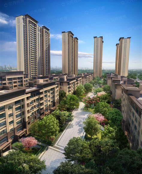 月桥花院公寓地理位置在哪 徐州新城区月桥花院公寓价格-徐州吉屋网