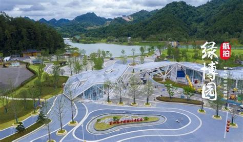 中国黔南绿博塔是都匀绿博园区的七大主建筑之一，规划选址在绿博园核心区的中心位置，现在建设工作基本完成--汇特通大数据网