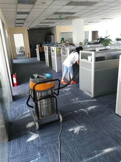 办公室保洁- 上海洁保瑞物业管理有限公司