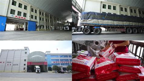大米加工厂必备的机器有哪些-武汉天禾正汉粮食机械设备有限公司