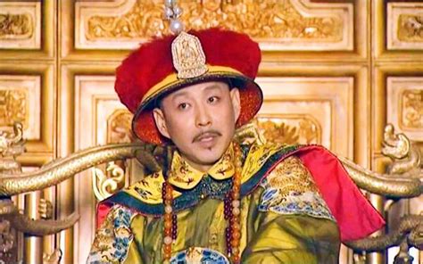 论灵活的重要性：24岁的康熙皇帝，就这样干掉了66岁的吴三桂_凤凰网