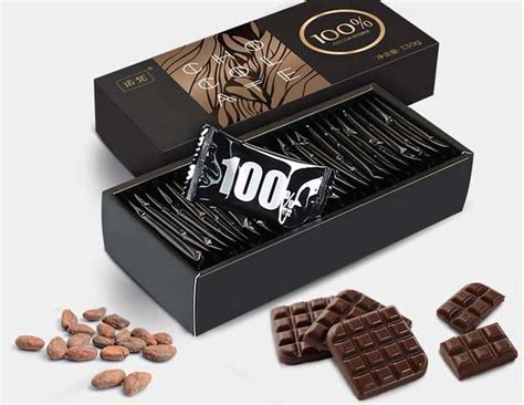 巧克力哪个品牌最好吃 知名巧克力品牌排行榜前十名 - 神奇评测