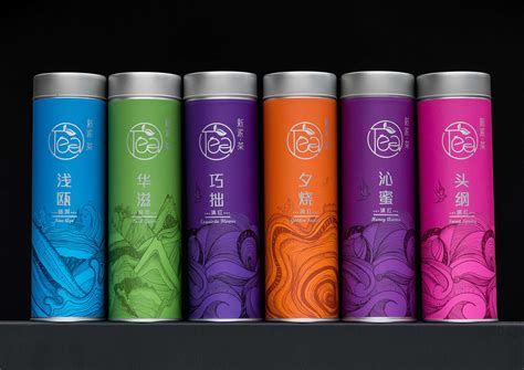 新派茶—古树雅臻品系列_派卓骏品牌设计策划（广州）有限公司_MA_Marking Awards-全球食品包装设计大赛