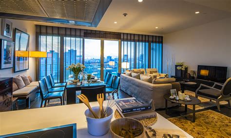 泰国曼谷的新式学生公寓，共享又独立的宿舍生活-装修大本营-19楼家居