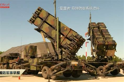国家导弹防御系统公开亮相，名称十分的霸气，含远中近三层防空|防空|弹道导弹|反导_新浪新闻