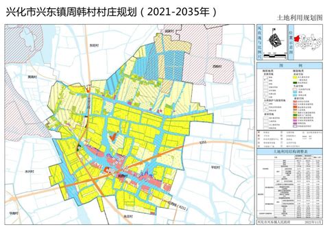 “一带，一环，两分区” 大同市云州区村庄布局专项规划（2021-2035）_乡村_发展_旅游