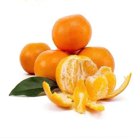 沃柑和橙子的区别是什么-百度经验