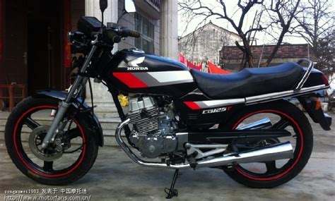 本田王CB125T改双缸250，全部OK~~已经发了照片和视频 - 摩托车论坛 - 摩托车论坛 - 中国第一摩托车论坛 - 摩旅进行到底!