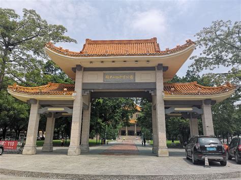走进广州中山纪念堂，感悟中国著名的民国历史建筑！|民国|中山纪念堂|纪念堂_新浪新闻