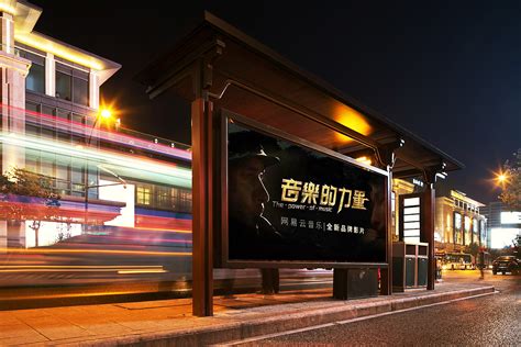 2020年深圳广告招牌设计制作公司如何生存-欣玲广告