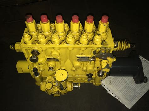 供应D475推土机高压油泵6515-71-1122日本12V140发动机配件-阿里巴巴