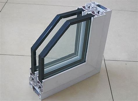 窗户选择什么玻璃好 中空玻璃隔热效果更好 - 找找网