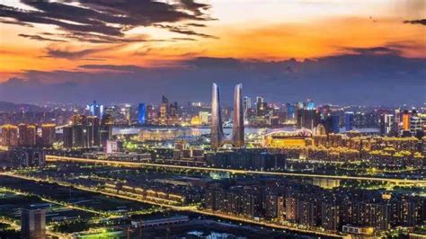 好地网--杭州skp项目规划公示，钱江世纪城还有哪些商业重头戏？