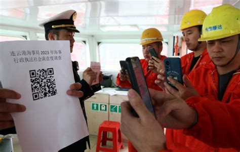 江苏海事局 海事动态 战酷暑 保安全 扬州海事与地方公安部门开展联合执法活动