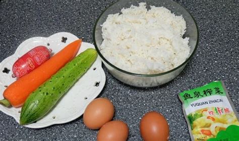米饭的做法？米饭怎么做好吃？15种超级美味米饭最简单做法 - 知乎
