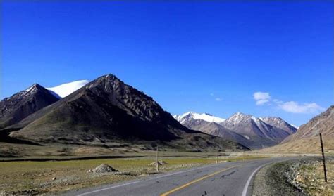 中巴公路，中国和巴基斯坦的友谊路