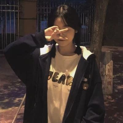 2022最火头像非主流