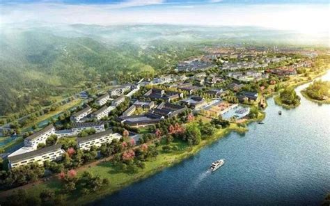 成都黄龙溪片区生态旅游城市设计文本2020-城市规划-筑龙建筑设计论坛